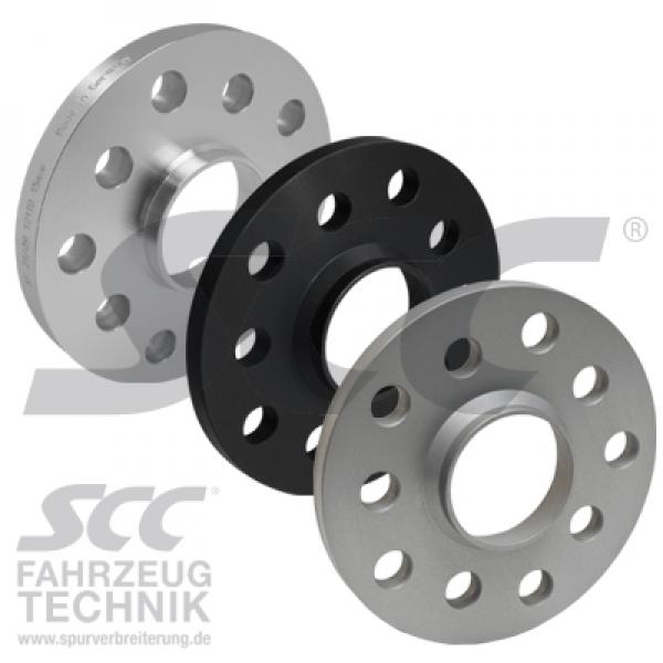 SCC Distanzscheiben System 2 MX-5 NA/NB/NBFL/ND