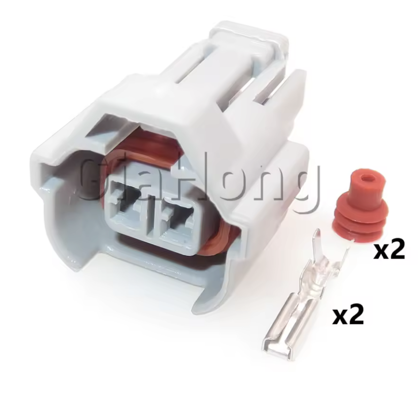 Stecker Einspritzdüsenstecker NA/NB/NBFL female