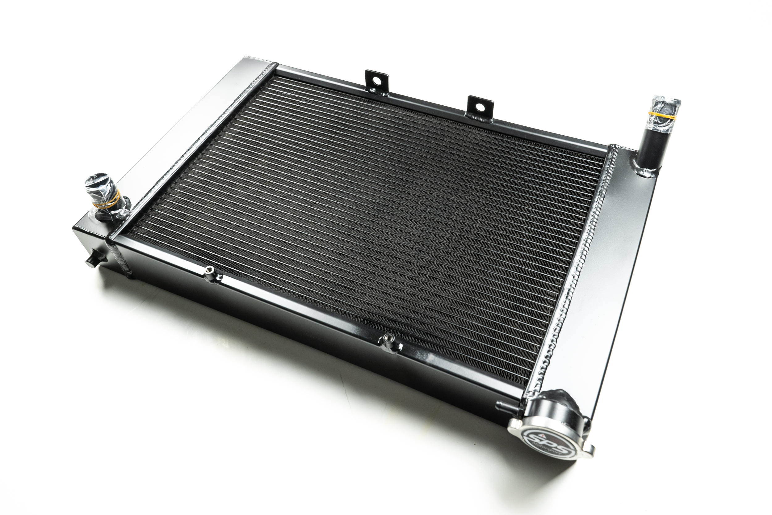SPS Crossflow Radiator MX-5 NB/NBFL