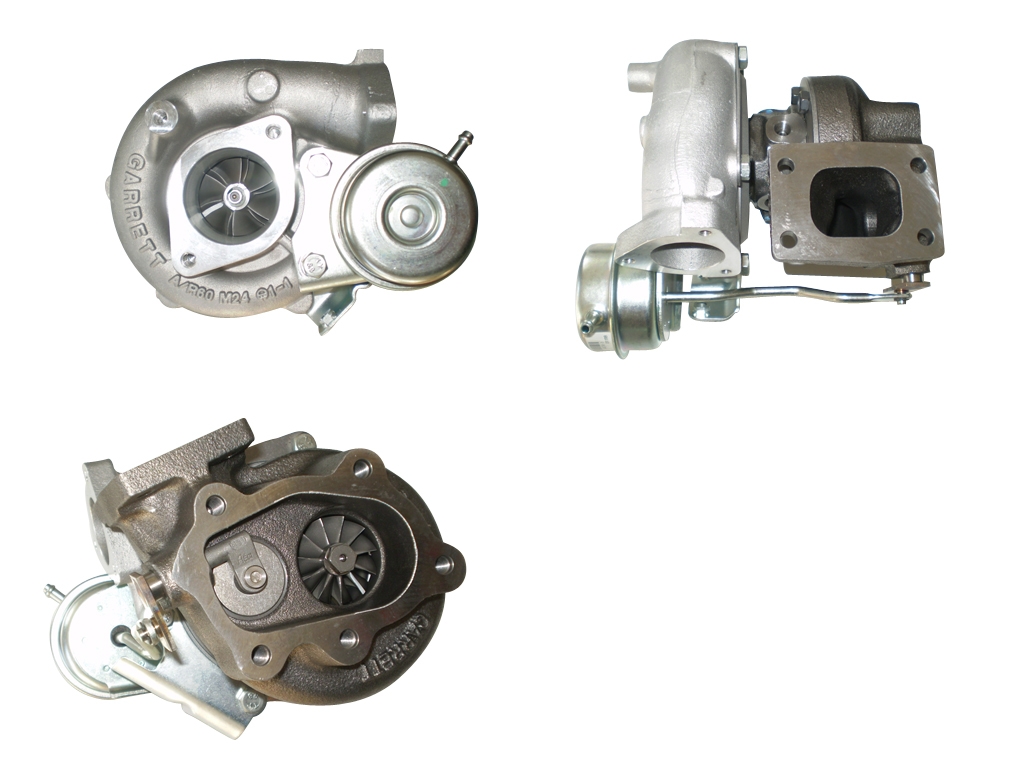 Garrett GT2560 Turbolader