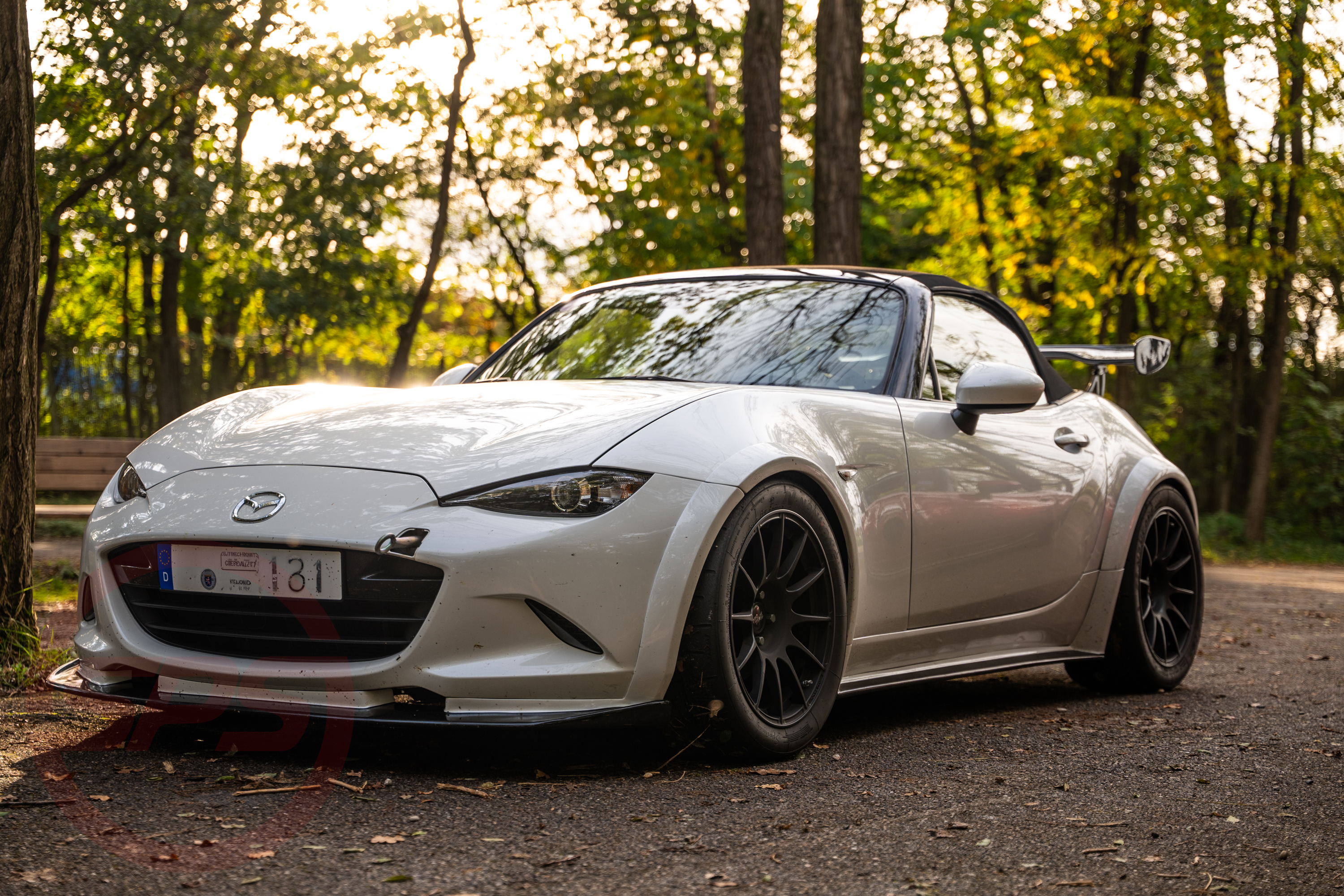 SPS Motorsport ND Bodykit