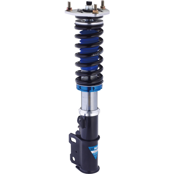 Gewindefahrwerk Silver's Neomax S MX-5 NA/NB/NBFL