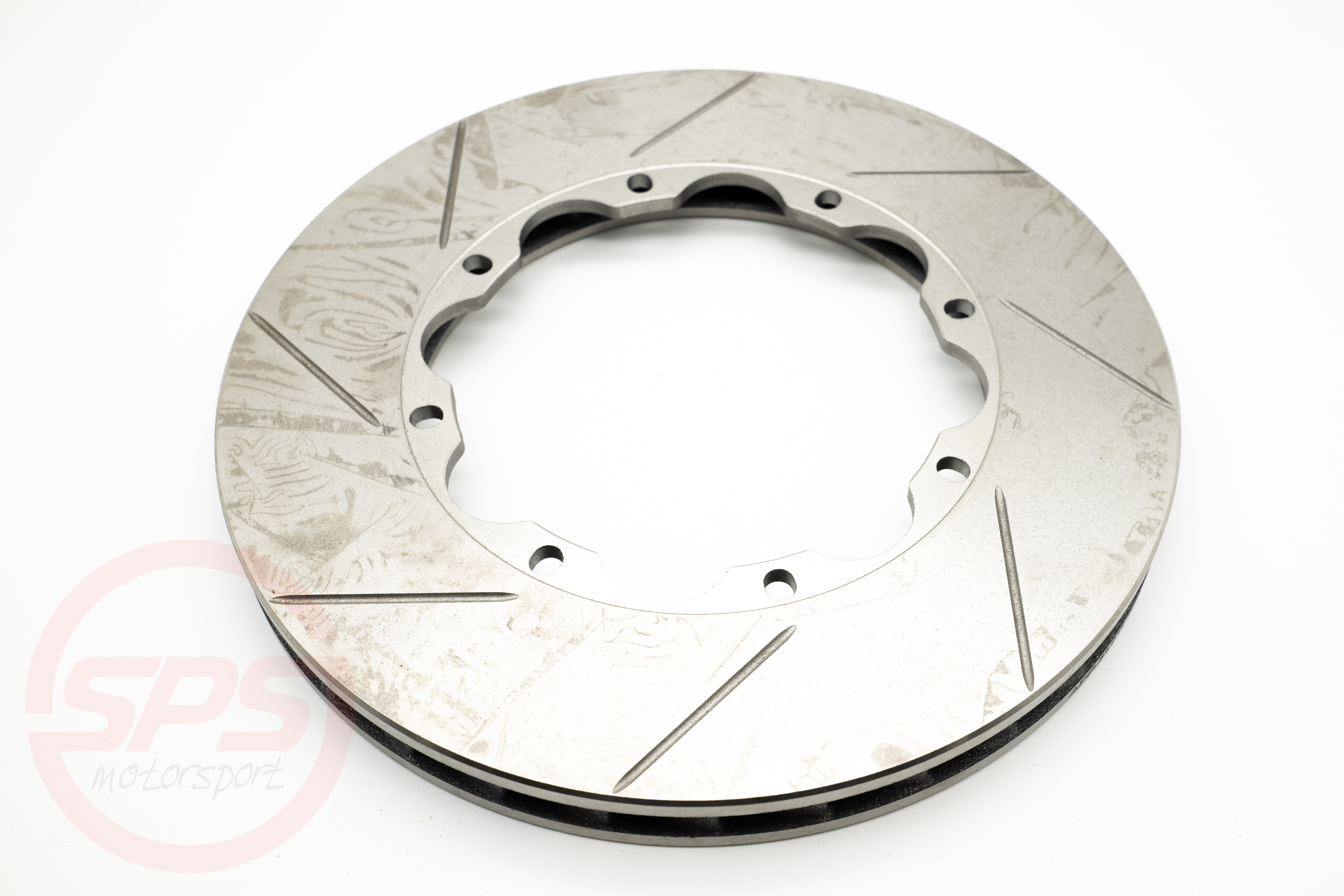 APP Reibring Set für StopTech 282mm