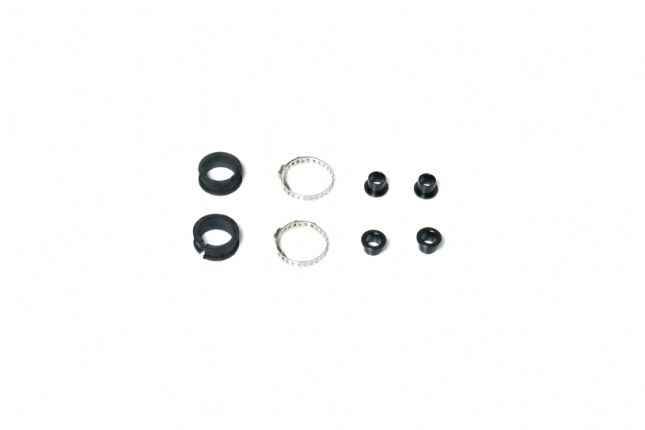 Hardrace Stabilisator hinten Mazda