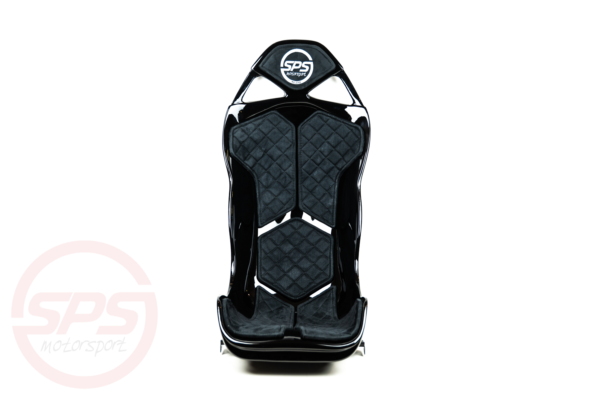 SPS Motorsport Racing bucket seat MK7 MX-5 NA/NB | Matt Black | MK7-FB ...