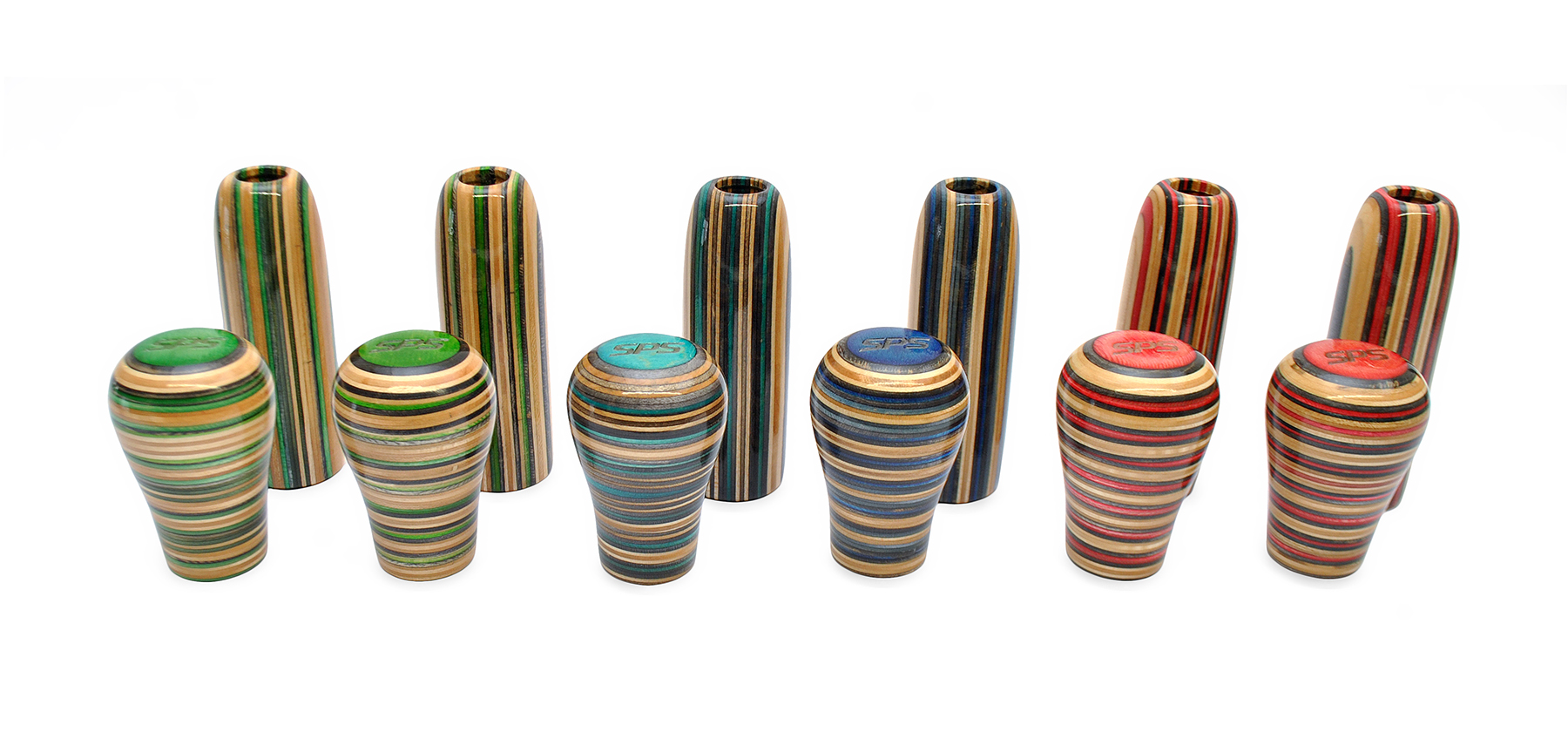 CDIY Schaltknauf / Handbremshebel für NA/NB/NBFL