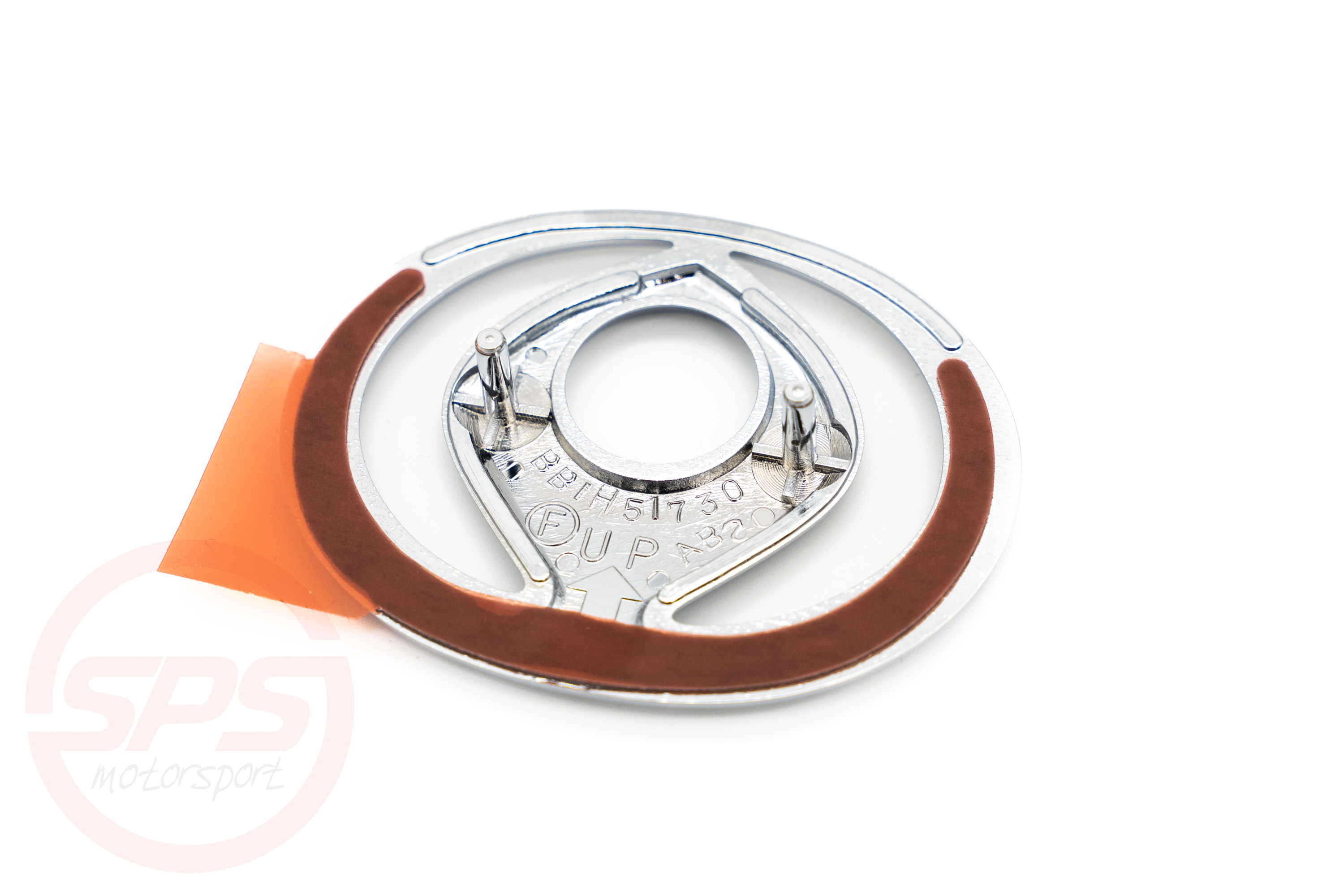 MX5 Eunos Front Nose Cone Badge Emblem Genuine Mazda MX-5 Mk1 NA 1989>1998 - Foto 10