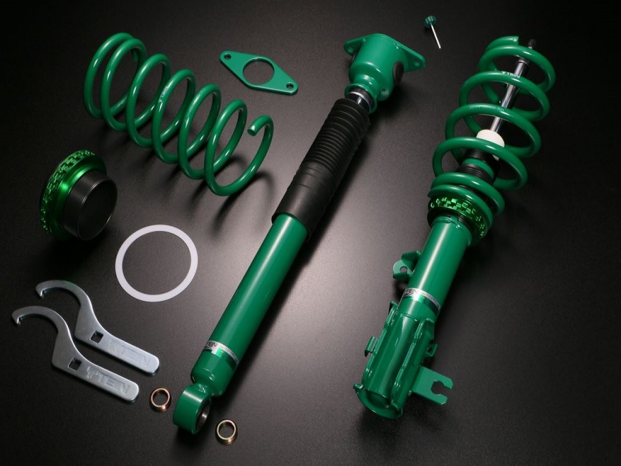 TEIN Street Coilover Advance Z MX-5 NC