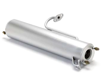 Racing Beat Vorschalldämpfer 84-85 RX-7 13B GSL-SE