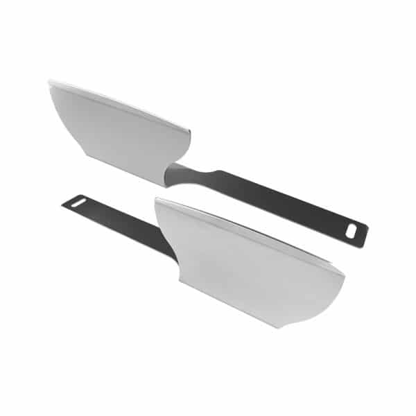 JASS Performance seat reinforcement side MX-5 NA