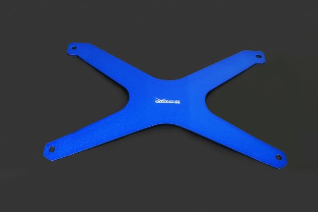 Hardrace mittlere untere Strebe Mazda