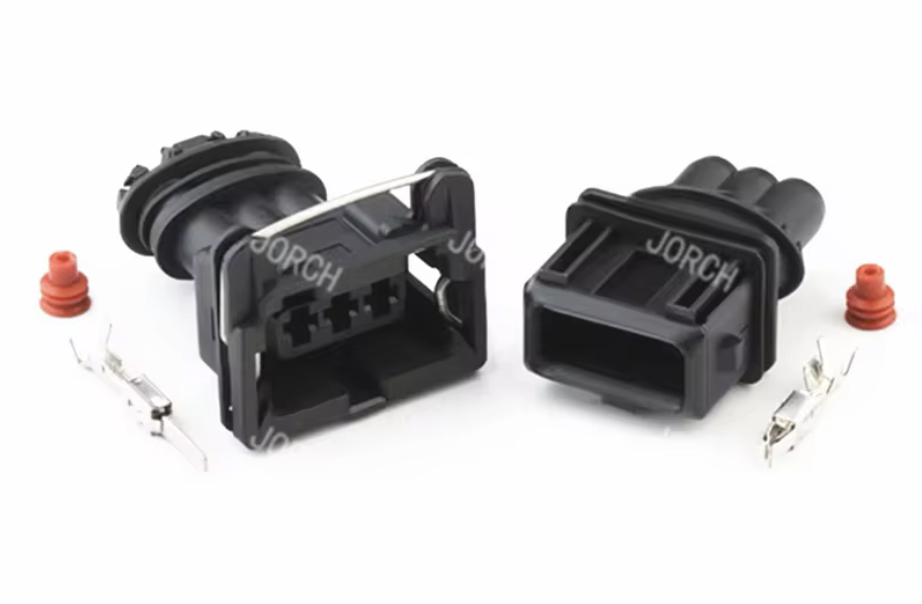 Stecker NA TPS 1.6 3P female