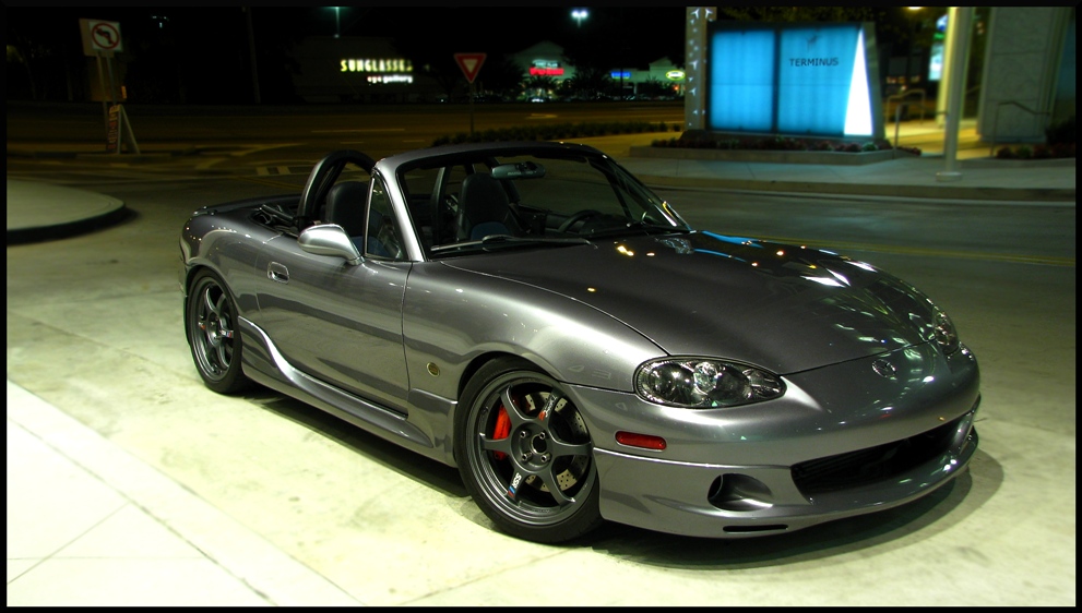 FL-MZSP-NB_1 SPS Motorsport Frontlippe/Frontansatz Mazdaspeed Bodykit MX-5 NBFL