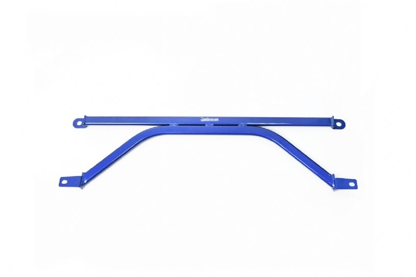 Hardrace Verstrebung VA unten 4 Punkt Swift Sport AZ/RZ