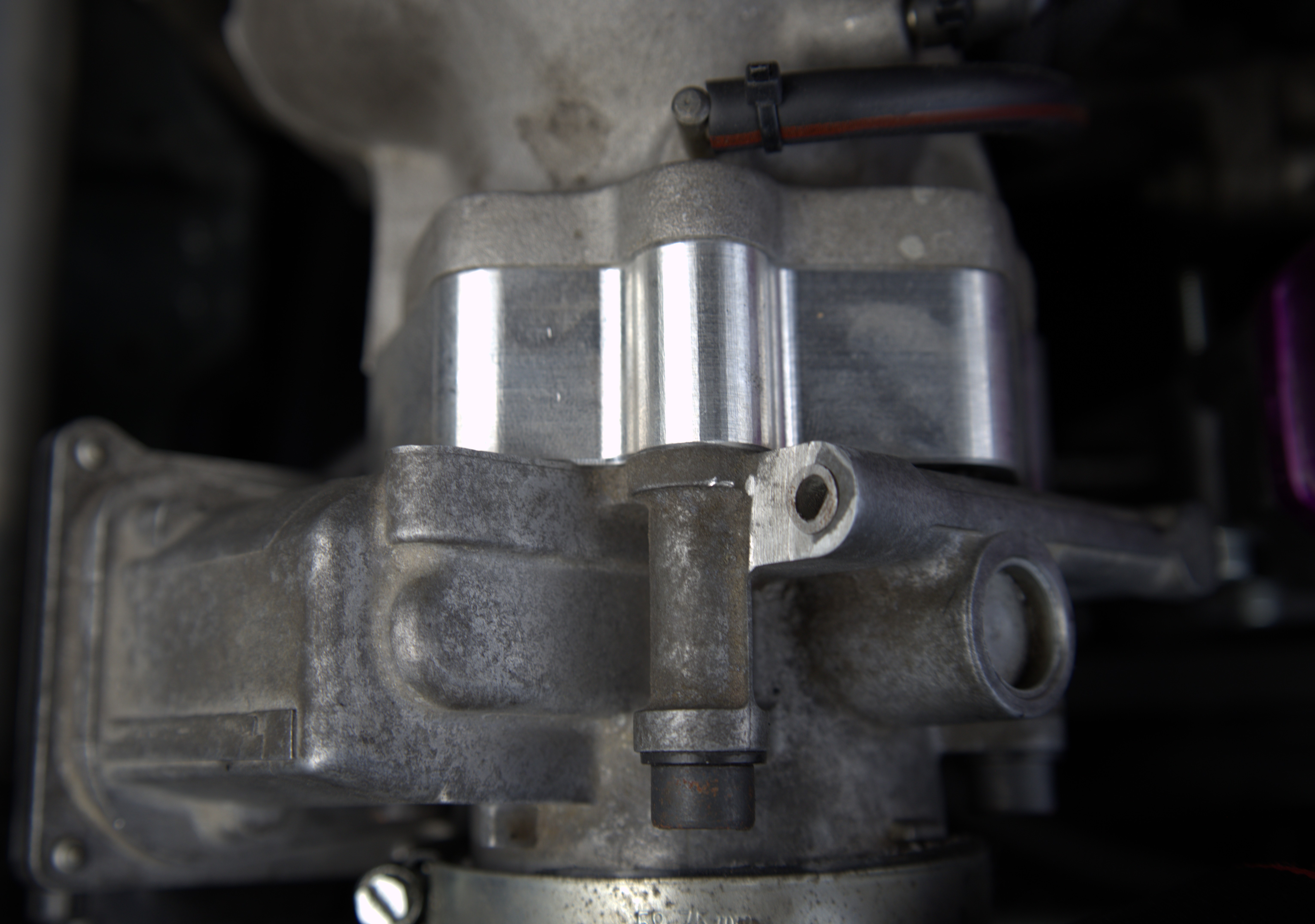 SPS Motorsport Drive by wire Umbaukit 1.8 NA/NB