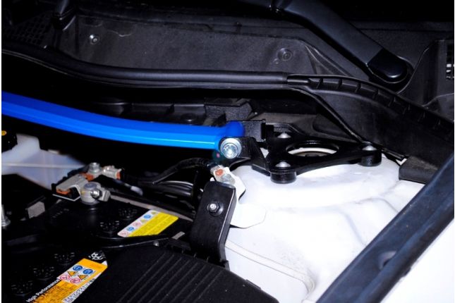 Hardrace Domstrebe vorne Mazda