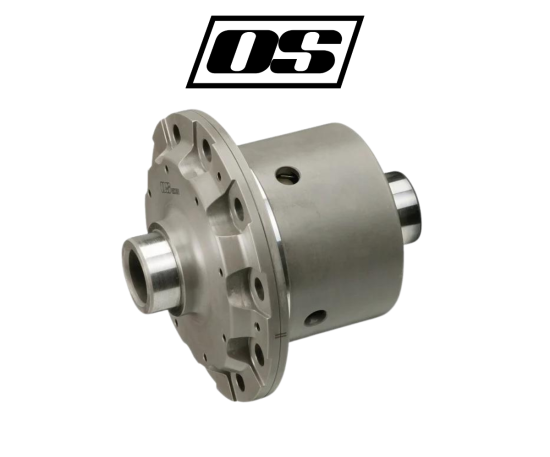 OS Giken Super Lock LSD Limited Slip Differential MX-5 NC