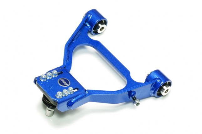 Hardrace Sturzkit vorne oben RX-7