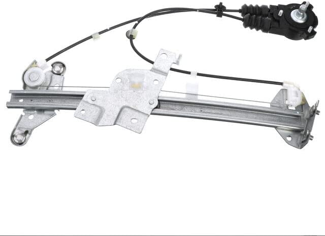 Fensterhebergestänge MX-5 NA rechts o. elektr. Fensterheber