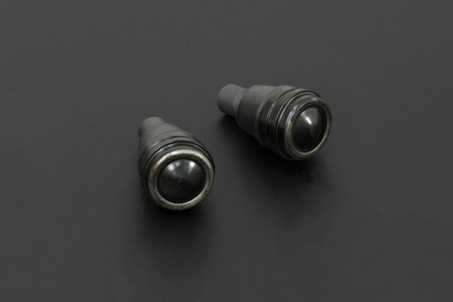 Hardrace Tragglenk voeder unterer Querlenker Mazda 2/Demio