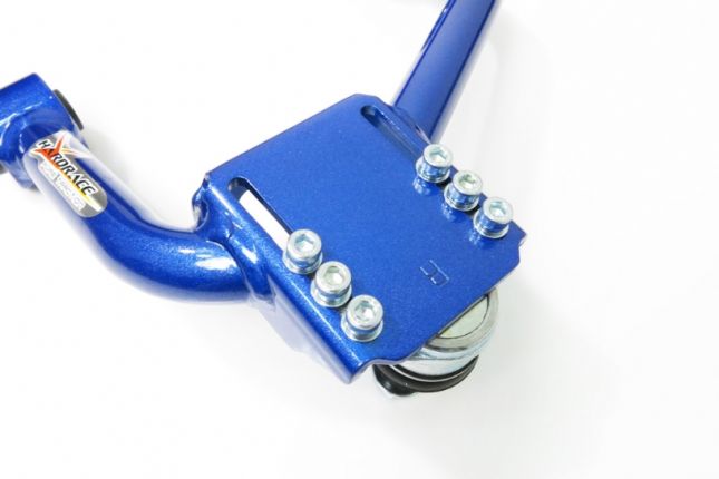 Hardrace vorderer oberer Querlenker/ Sturzkit Mazda