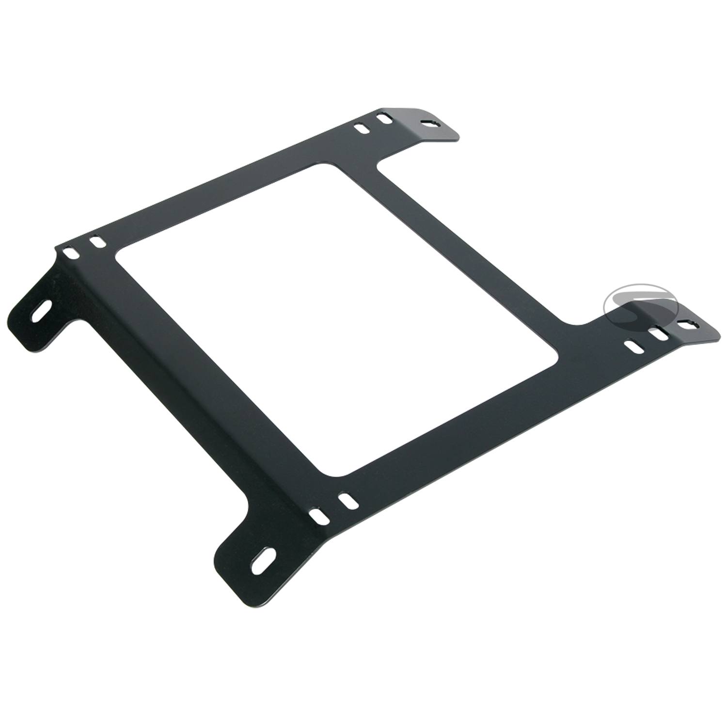 Einbaukonsole 345mm Rechts