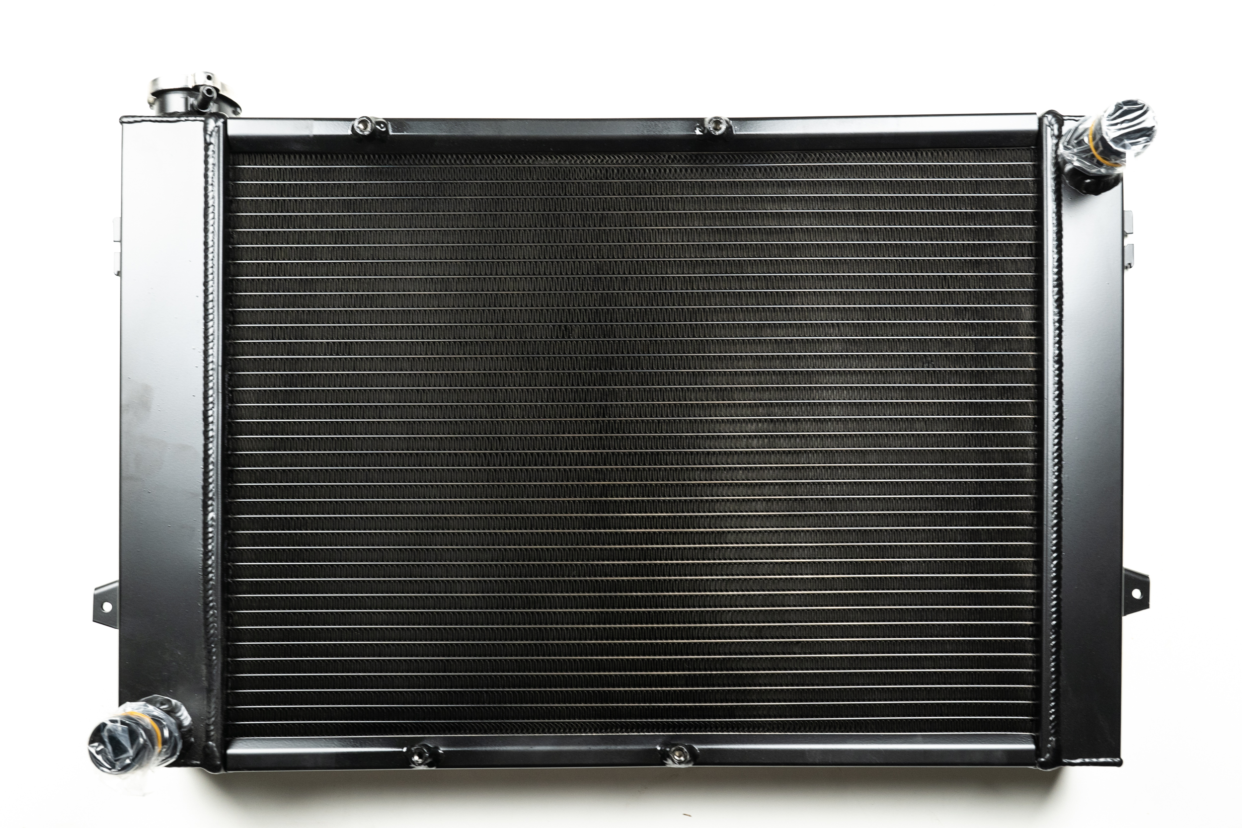 SPS Crossflow Wasserkühler MX-5 NA