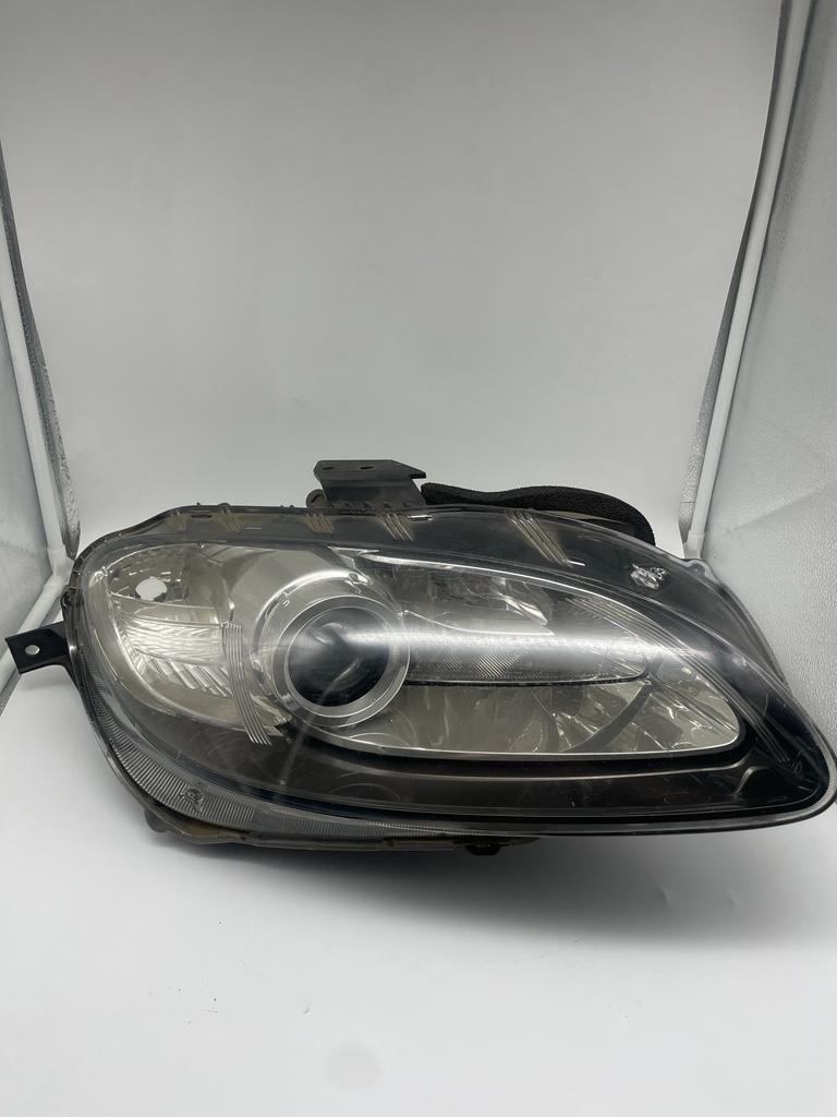 Scheinwerfer  MX5-NC mit Xenon gebraucht rechts
