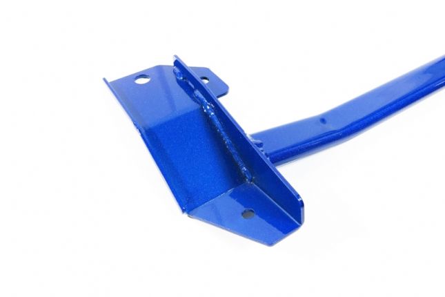 Hardrace vordere untere Strebe Mazda