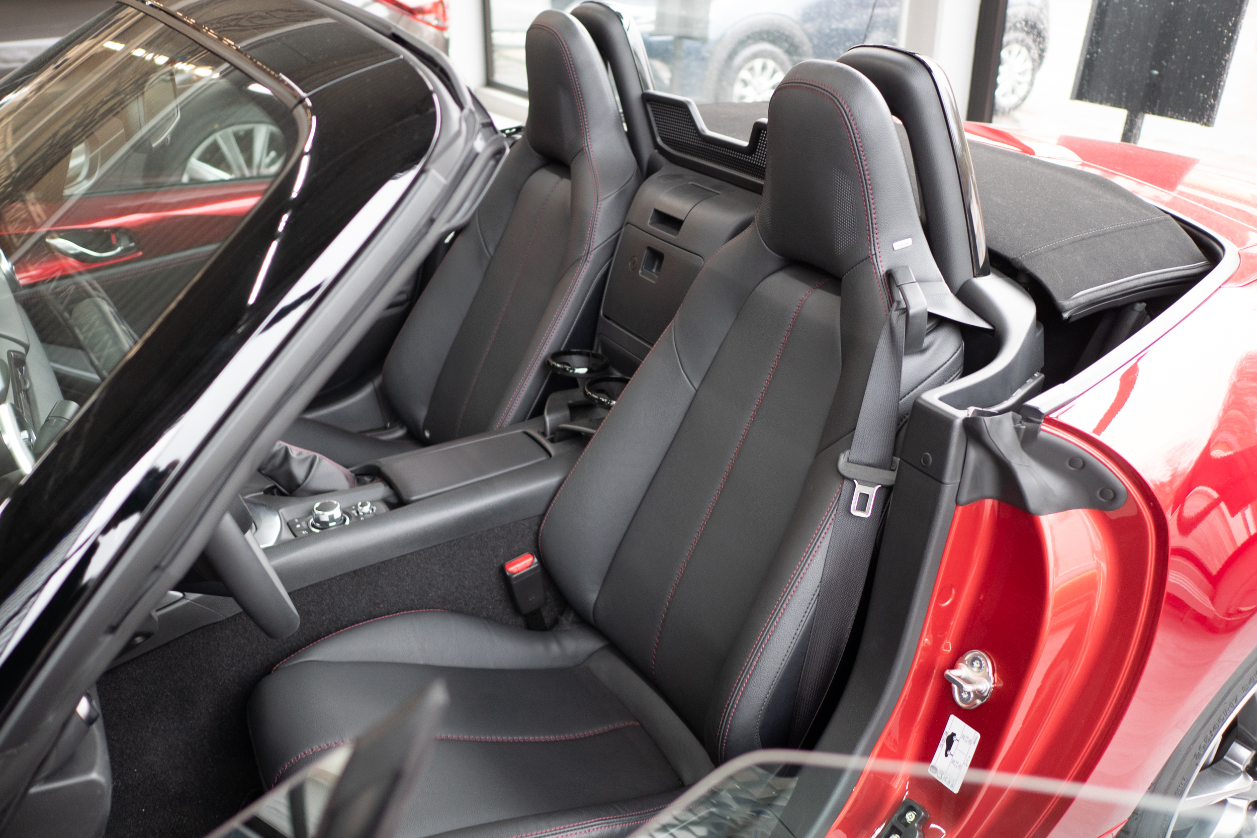 MX-5 ND Weak Spots: What to Check Before Buying | SPS Motorsport