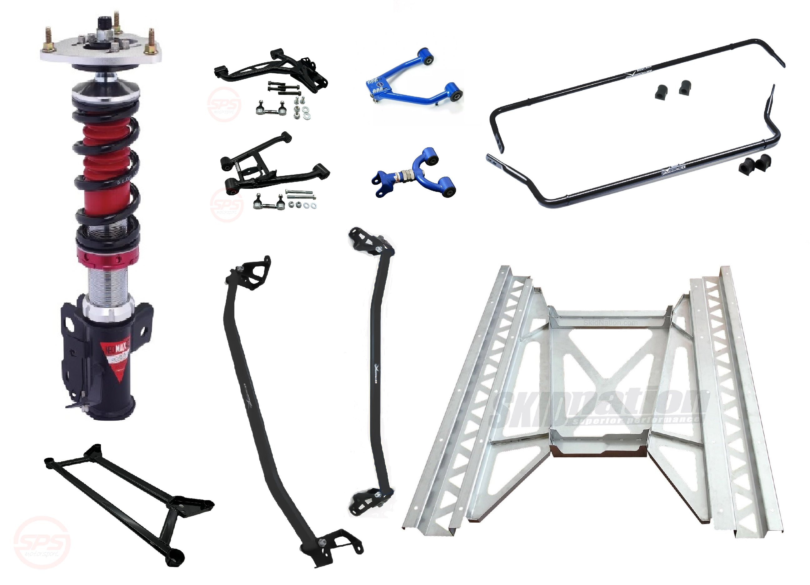 Suspension-Pro-NBTf9ONelCPNlwZ Suspension Package Pro NA/NB/NBFL