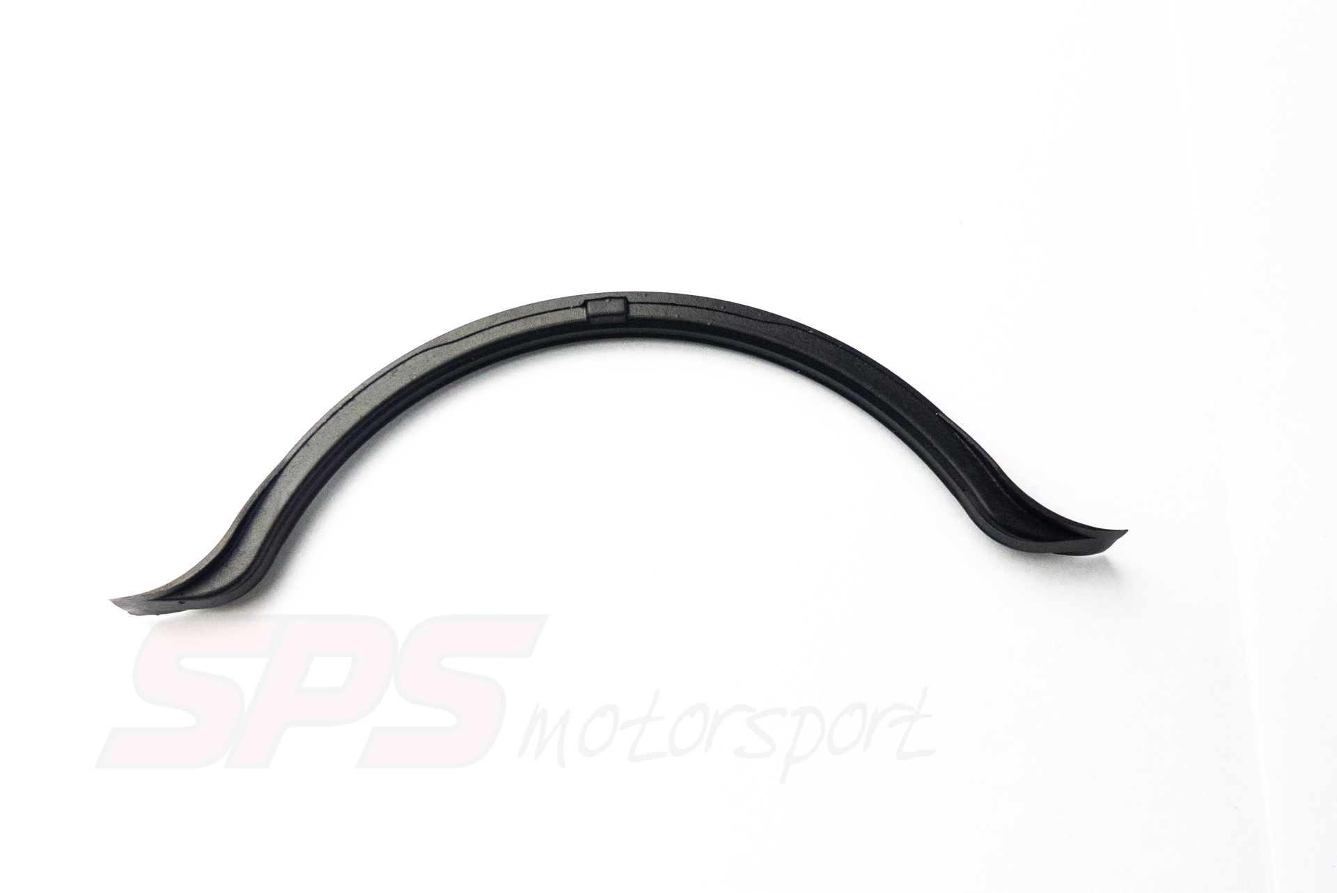 Halbmond-1000490 Seal elbow sump rear (long) except VVT