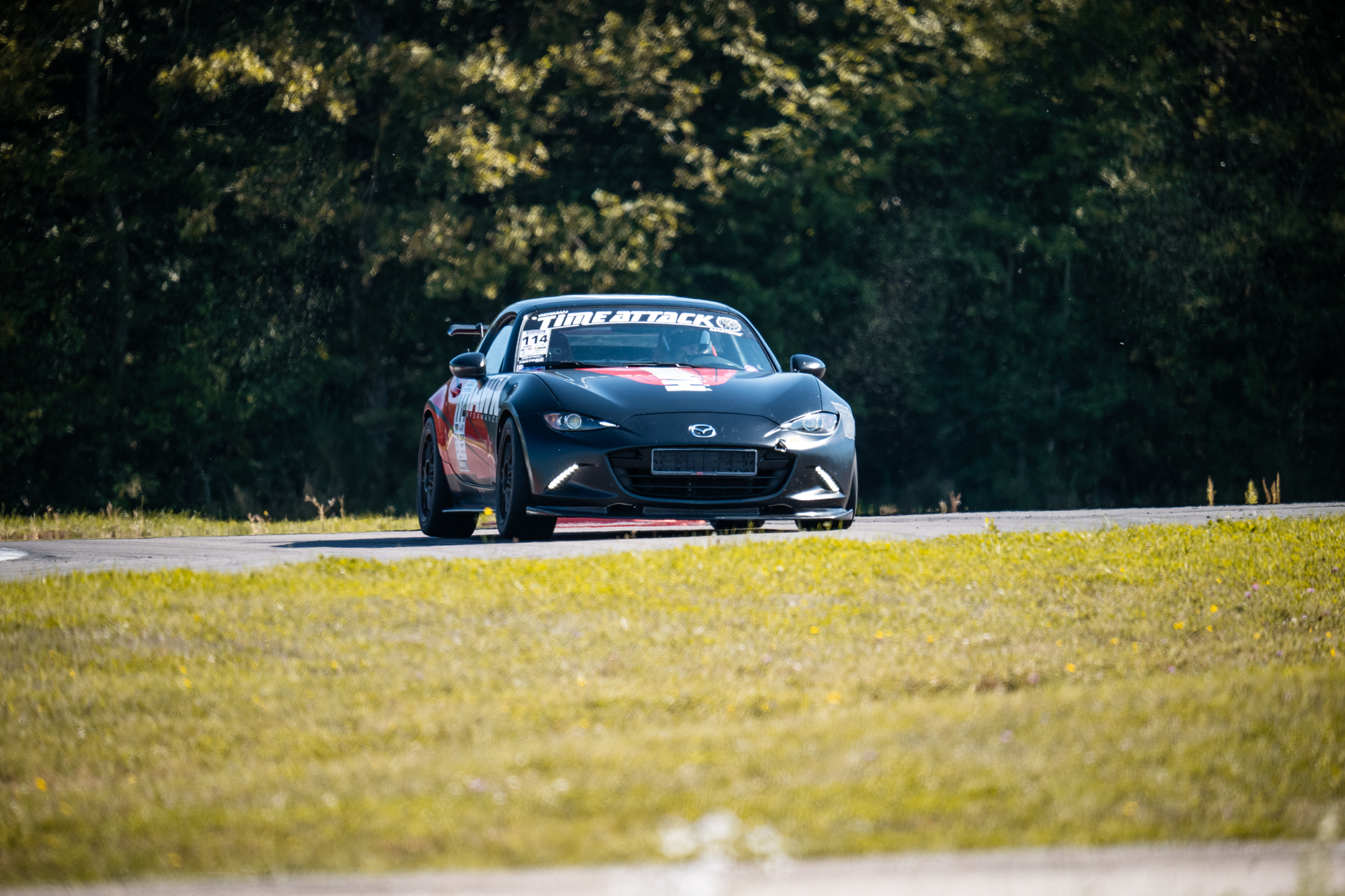 KEIN Trackday wie jeder andere