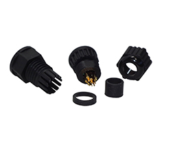 Connector (CANF)