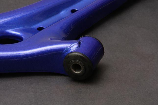 Hardrace vorderer unterer Querlenker Mazda 2