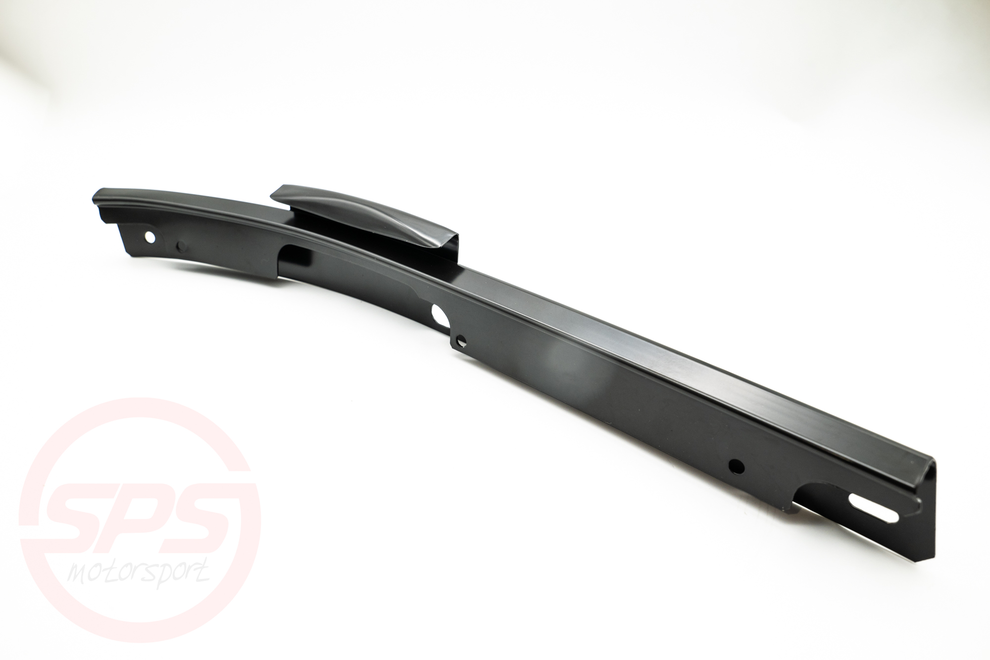 Left softtop hook plate MX-5 NA/NB/NBFL