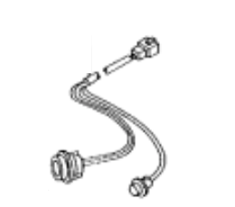 Kabelstrang für Standlicht MX-5 NA