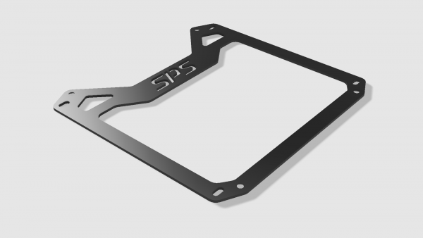 SPS seat bracket for Classic GT seat