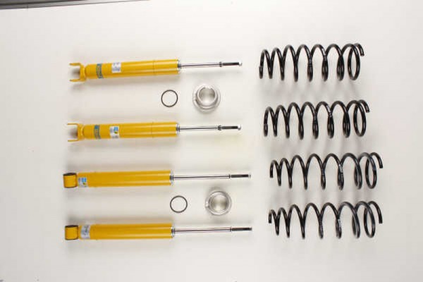 Bilstein Fahrwerkssatz B12 Pro-Kit 30mm NC