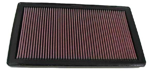 K&N air filter element for RX-8