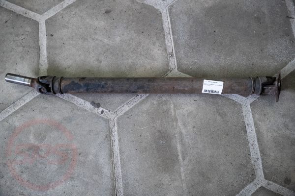 Used driveshaft for big differential MX-5 NA/NB/NBFL