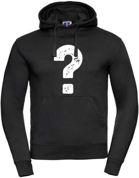 Random hoodie to your order for free