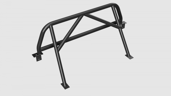 Überrollbügel Track + XL
