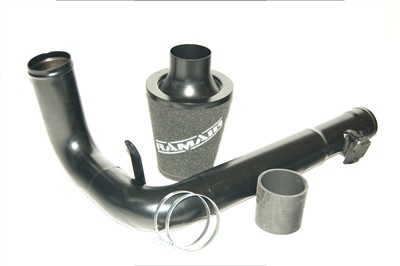 Skuzzle Torqintake MX-5 NC