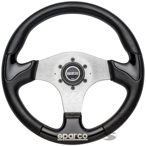 Sparco Tuning Lenkrad Helios