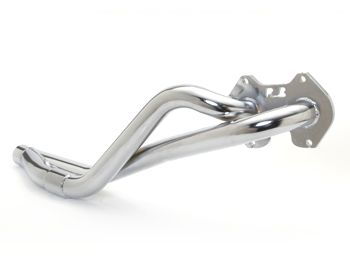 Racing Beat Rotary Exhaust Header 74-78 12A Engine - RX-2, RX-3