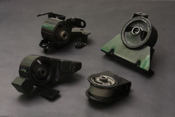 Hardrace verstärkte Motorhalter Mazda
