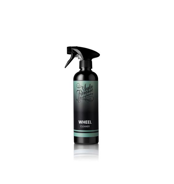Essentials Wheel Cleaner - Auto Finesse