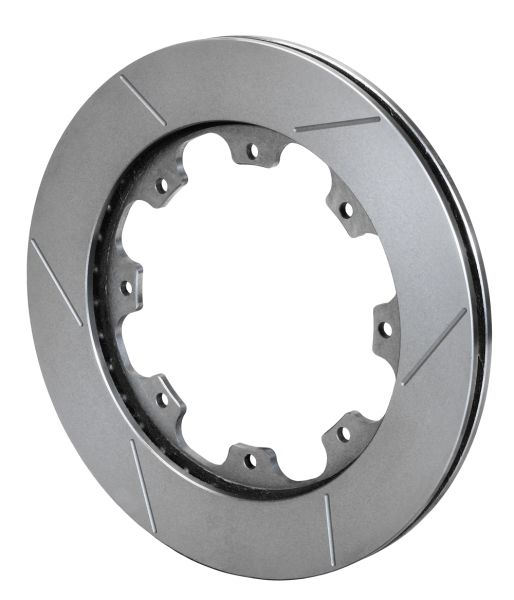Wilwood rotor right slotted for BBK MX-5 ND