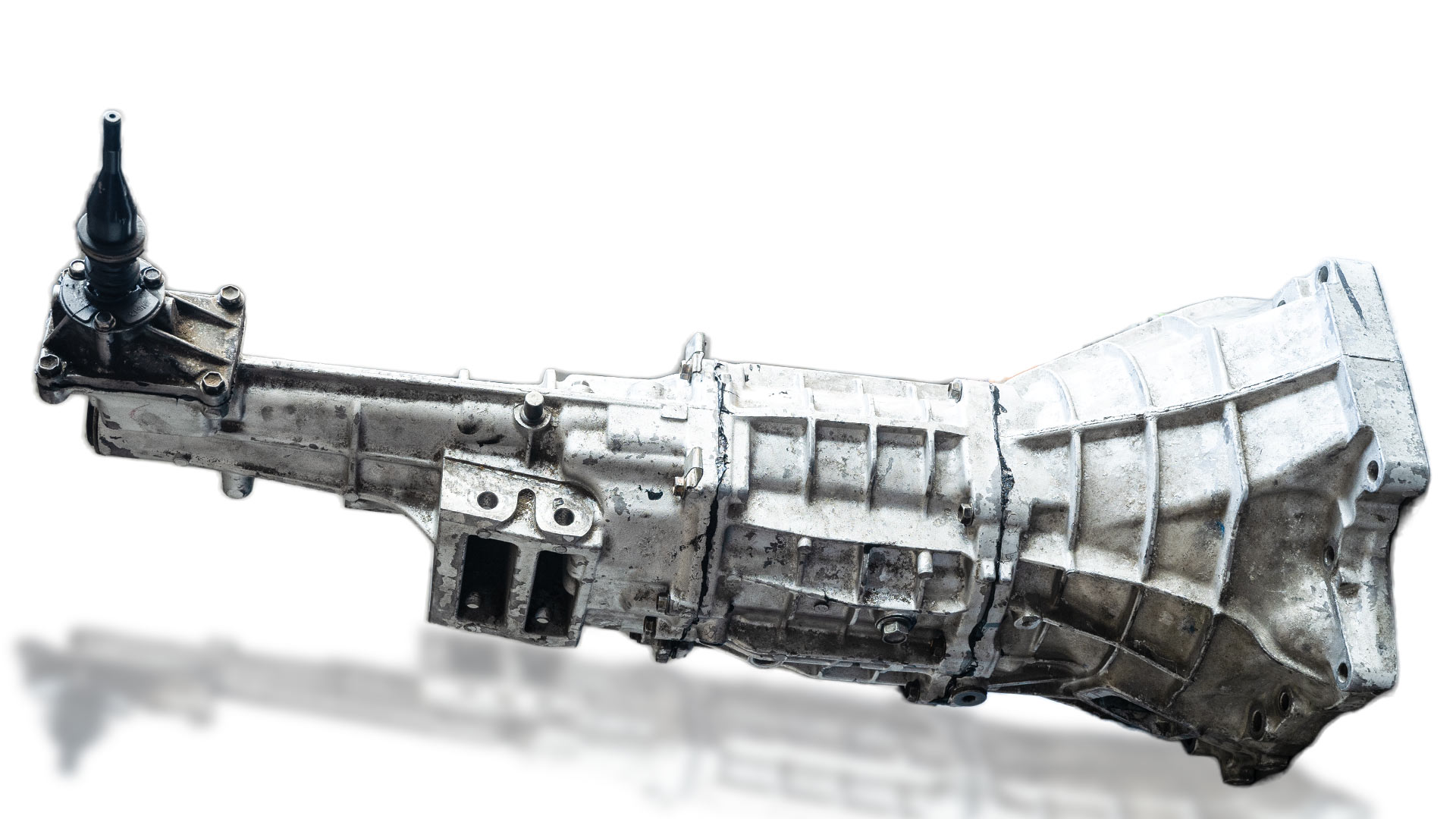 Performance gearbox Miata | SPS Motorsport GmbH - Mazda MX-5